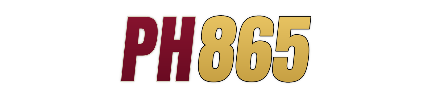 ph865 Logo